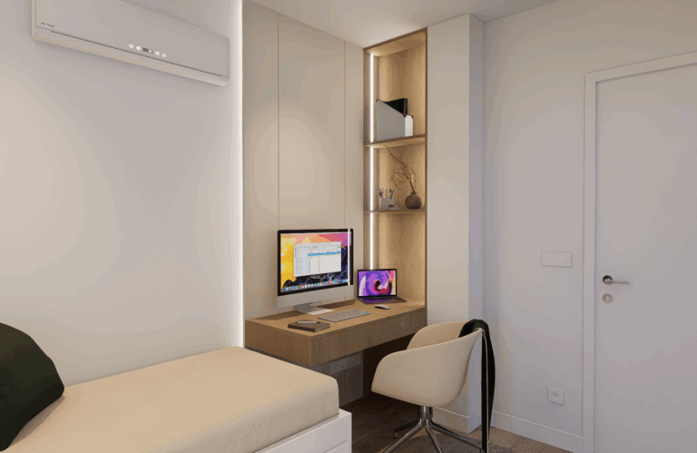 Marbe Interior Design, Belsőépítészet, Lakberendezés, kiviteli terv, látványterv, koncepcióterv, 3D tervezés, modern, letisztult, minimalista, luxus, Nappali, konyha, étkező, fürdőszoba, előszoba, wc, mosdó, hálószoba, erkély.